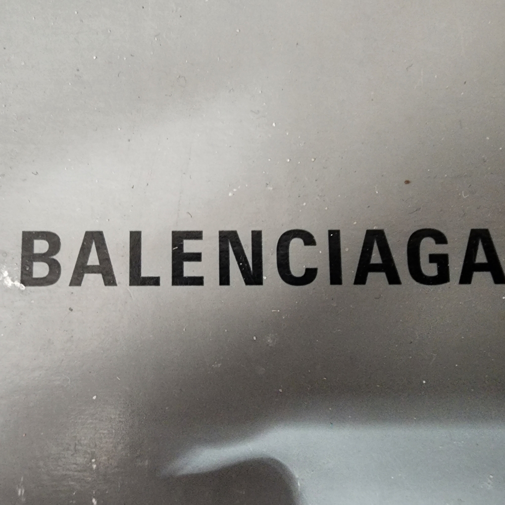 Balenciaga Size 11